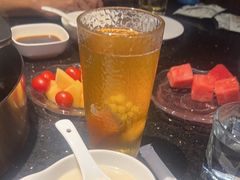 -百年老字号·观振兴蟹黄面·三虾面·苏式面(观前街富仁坊巷店)