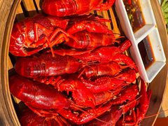 -华府九号海鲜烧烤大排档(龙域店)