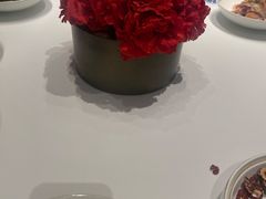 -杏花堂晋商私房菜(华熙五棵松店)