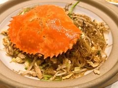 -新吉士·上海菜(浦东LCM置汇旭辉店)