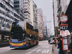 -尖沙咀