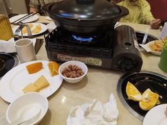 -海南椰子鸡餐厅(三亚湾红树林店)