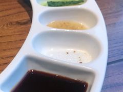 -北京老铺烤鸭(西稍门店)