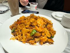 -桂园餐厅(五大道店)