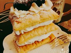 -治愈系甜品The Soothing Dessert(科海大楼店)