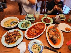 -蔡家酒楼(一德街店)