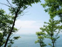 -燕儿岛山公园