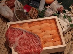 -鸟山鸣·日料食堂(王府井店)