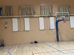 -东方启明星篮球培训(天坛校区)