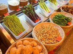 井冈豆皮-西江美食舫·江西菜(健德桥店)