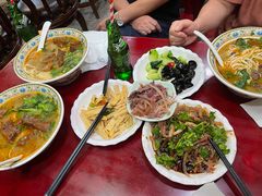 -金杨拉面王小吃面馆·牛三宝面·红烧牛肉粉
