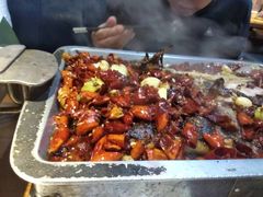 -锦尚阁烤鱼(望京新荟城店)