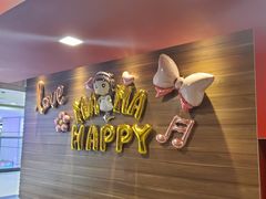 -麦当劳(北京路广百广场店)