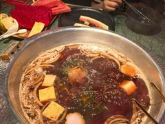 -牛New寿喜烧(曹路花园城店)