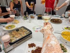 -院8里·少城记忆老川菜(宽窄巷子店)