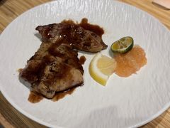 -合点寿司(金虹桥商场店)