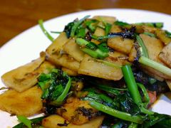 -福照楼汽锅鸡·云南菜(护国路店)