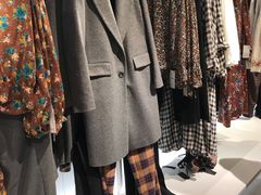 -ZARA(世贸天阶店)