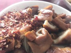 -温江公平红烧兔(总店)
