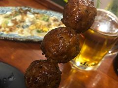 -鸟串烧Yakitori