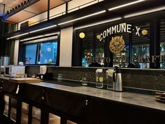 -COMMUNE·X幻师(福田COCOPark店)