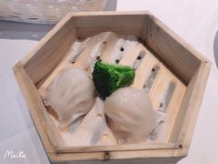 -怀德酒楼·粤菜·海鲜·茶点(宝安国际机场店)