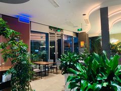 -泰州凤城河风景区-泰山公园