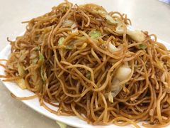 -洪利粥店茶餐厅