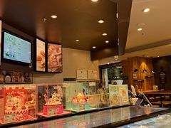 -爱达乐面包生日蛋糕(华油路店)