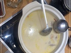 -湯系·煲汤手艺人(东二环泰禾广场店)