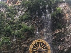 -大连天门山国家森林公园