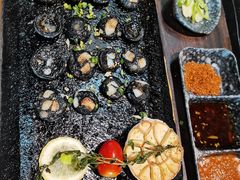 -KCOOKING概念韩餐(世茂52+店)