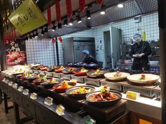 -江南韵·无锡太湖文化体验餐厅(凤凰天街店)