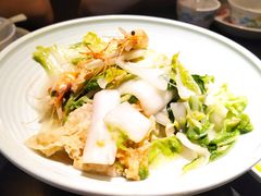 -老头儿油爆虾·知味杭州(爱琴海购物中心)