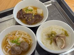 -小吴肠粉