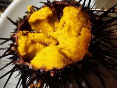 -江户前日本料理(瑞诗酒店店)