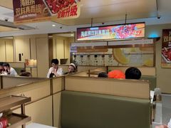 -海底捞火锅(江北万达商业广场店)