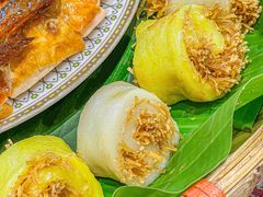 -沿江黎家簸箕宴·文昌鸡(百花谷店)