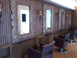 店内环境-红人馆造型世爵国际