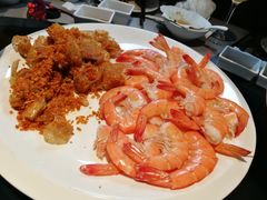 -徐记海鲜(汉城湖|太奥店)