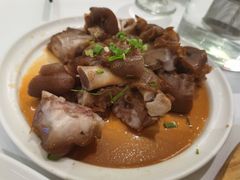 川味卤猪蹄-眉州东坡(北苑华贸店)
