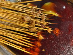 -成都瓜串串(华强北店)