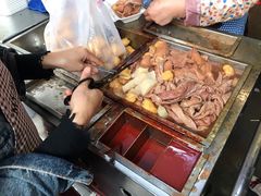 -细妹五香牛杂(步行街店)