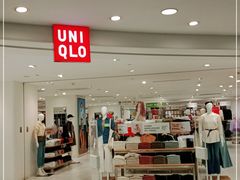 -优衣库(上海正大广场店)