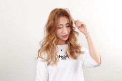 -GIRL STYLE 烫发·染发沙龙