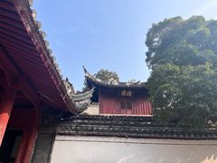 -宁波市保国寺古建筑博物馆