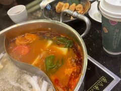 -一哥澳门豆捞 · 十七年经典澳门火锅(四季天地店)