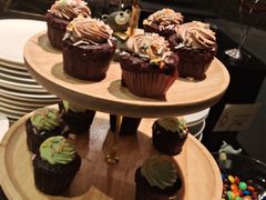 -澳门旅游塔360°旋转餐厅(南湾湖广场店)