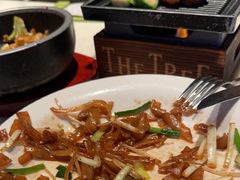 -大树餐厅(益田假日店)