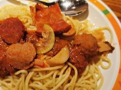 -比格比萨自助(万柳华联店)